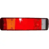 Proplast Verre de feu arrière 40223112 gauche droite pour VOLVO FH12 516mm