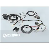 Westfalia 321704300113 Kabelset trekhaak