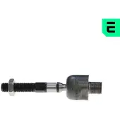 OPTIMAL G2-1068 Barre d'accouplement axiale pour HONDA Accord VII Berline (CL, CN) Avant gauche Avant droite