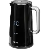 Krups Smartn Light Bouilloire numérique Niveaux de température Technologie efficace