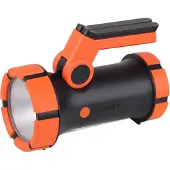 Ledvance Lampe de poche à LED FLASHLIGHT SPOTLIGHT TRANSFORM SPOTLIGHT TRANSFORM Blanc neutre 4099854175763