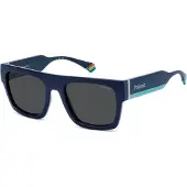 Polaroid Lunettes de soleil PLD 6224/S/X PJP/M9