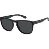 Polaroid Lunettes de soleil noir