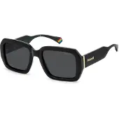 Polaroid Lunettes de soleil noir