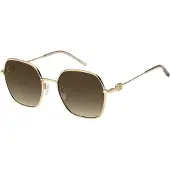 Tommy Hilfiger Lunettes de soleil pour femmes , modèle TH-2150-S-84E