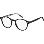 Tommy Hilfiger Monture de lunettes pour hommes Tommy Hilfiger TH 2129