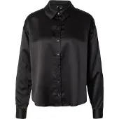 Vero Moda Chemisier 'VMMERLE' noir