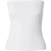 Pieces Haut 'PCMADISON' blanc
