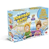 Juegos Rapid Slide Clair Enfants