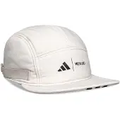 Adidas Casquette de sport 'x MOON BOOT ' crème / noir
