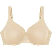 Triumph Soutien-gorge minimiseur beige clair