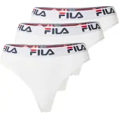 FILA String bleu marine / rouge / blanc
