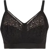 Chantelle Soutien-gorge 'NORAH' noir