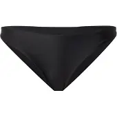 LeGer By Lena Gercke Bas de bikini noir