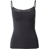 Triumph Maillot de corps 'Feel of Modal' noir