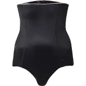 Chantelle Slip scultant noir