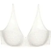 Triumph Soutien-gorge 'Signature Sheer' blanc