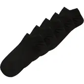 Lindex Chaussettes noir