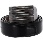Vanzetti Ceinture noir