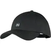 Buff Casquette 'Baseball Cap' noir