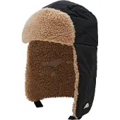 Ellesse Almond Hat Beige,Noir
