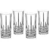 Spiegelau Collection Perfect Serve, Verres à cocktail, Transparent