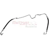 METZGER Flexible hydraulique direction Expertise IAM adapté notamment à OPEL INSIGNIA