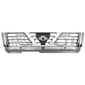 PRASCO Garniture de phare 6502-07-1647992P