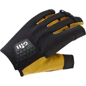 Gill Pro Gloves Noir XS