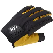 Gill Pro Gloves Noir 2XL
