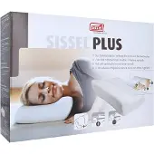Sissel Plus Oreiller Oreiller Orthopédique + Taie Stretch 1 pc(s) Oreiller
