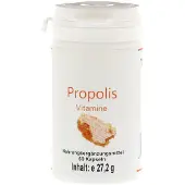 EDER Health Nutrition Propolis, 60 St KAP