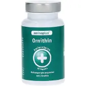 Kyberg Vital GmbH aminoplus immun gélules, 60 gélules