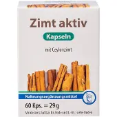 Pharma Peter Cannelle active en gélules, 60 gélules