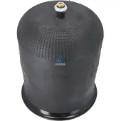 Dt Soufflet de ressort suspension pneumatique