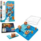 SmartGames Jacks And Boxes Clair Enfants