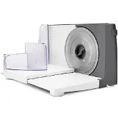 Zelmer ZFS0916S Coupeuse électrique 150 W plastique gris