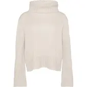 Comma Pull-over beige