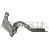 PRASCO Charnière, capot moteur 6802-00-1609452P