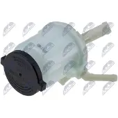 NTY SZW-TY-001 Réservoir d'expansion pour liquide hydraulique de direction assistée, compatible avec TOYOTA HILUX III Pick-up (TGN1, GGN2, GGN1, KUN2, KUN1)