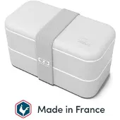 Monbento Boite À Repas Mb Original Coton