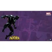 Fantasy Flight Games Marvel Champions: Tapis de jeu Black Panther
