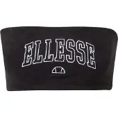 Ellesse Haut 'Concetto' noir / blanc