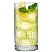 Bormioli Rocco 8693357500662, Verres, Transparent