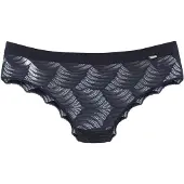 LASCANA Slip bleu foncé