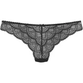 Vivance String noir