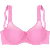 Nuance Soutien-gorge rosé