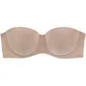 Nuance Soutien-gorge beige