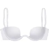 LASCANA Soutien-gorge blanc
