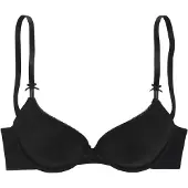 s.Oliver Soutien-gorge noir